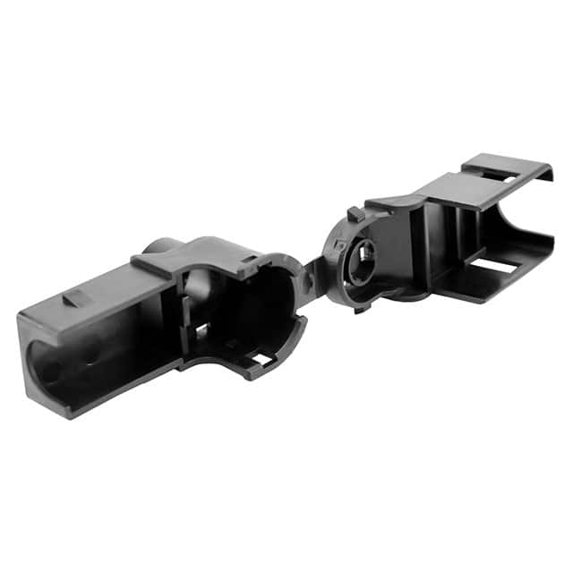 C360G01241E3Z HOUSING 8MM RADSOK