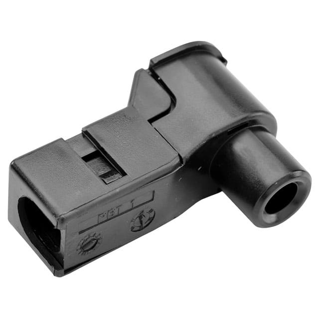 C360G01341E2Z HOUSING 6MM RADSOK
