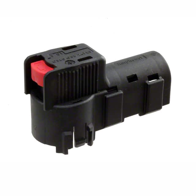 C38010E0042412L CONN NON-GENDERED HSG 1POS 50PCS