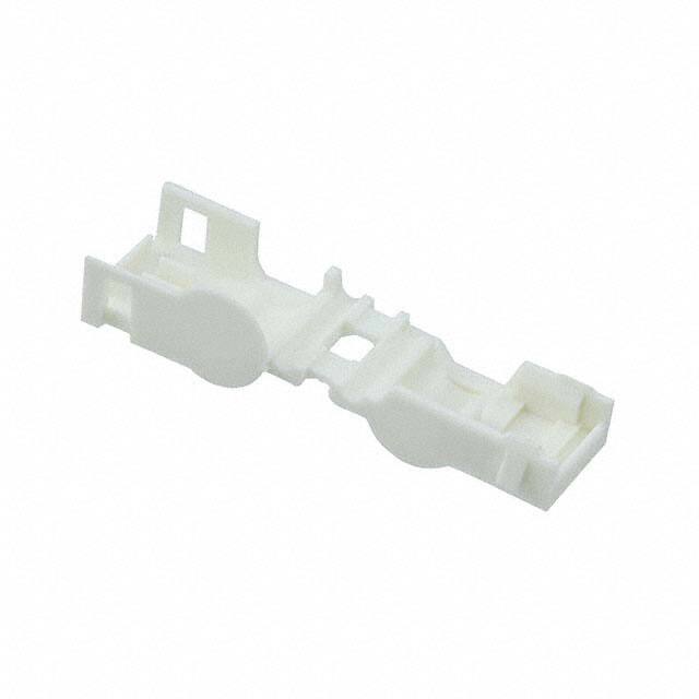 1-480487-4 FASTON 187 FLAG INSL POD NYLON L