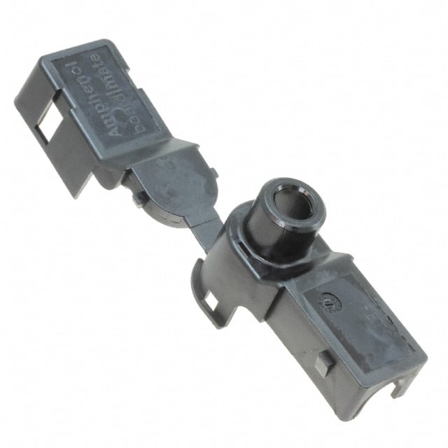 C360G01141E3 RADSOK HOUSING FOR 8MM CONTACT