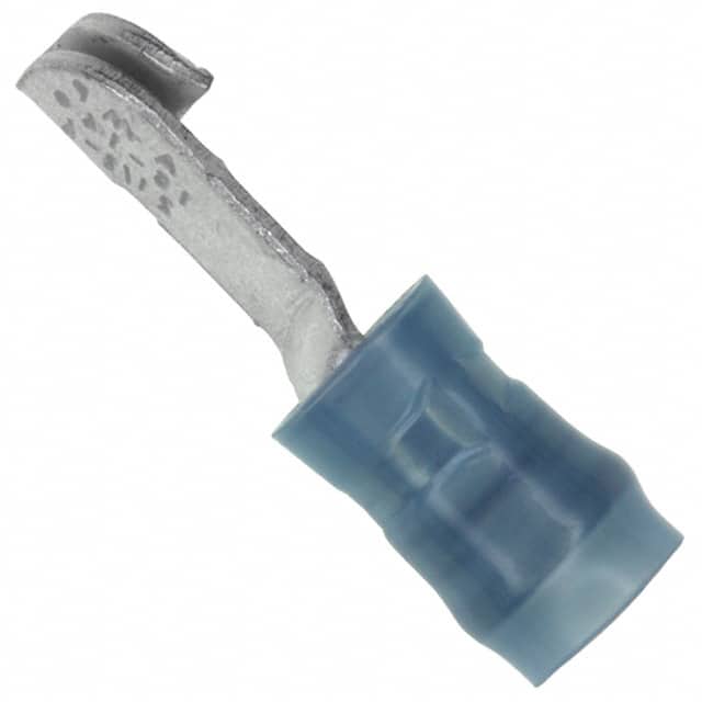 32448 CONN KNIFE TERM 14-16 AWG BLUE