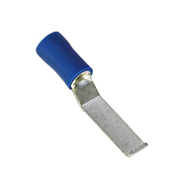 3240569 CONN KNIFE TERM 14-16 AWG BLUE
