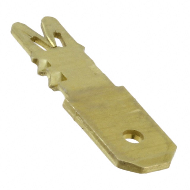 4-1601035-1 CONN MAG TERM 18-34AWG QC 0.187