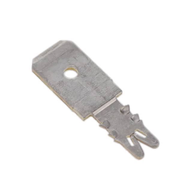 4-1601002-2 CONN MAG TERM 18-34AWG QC 0.250