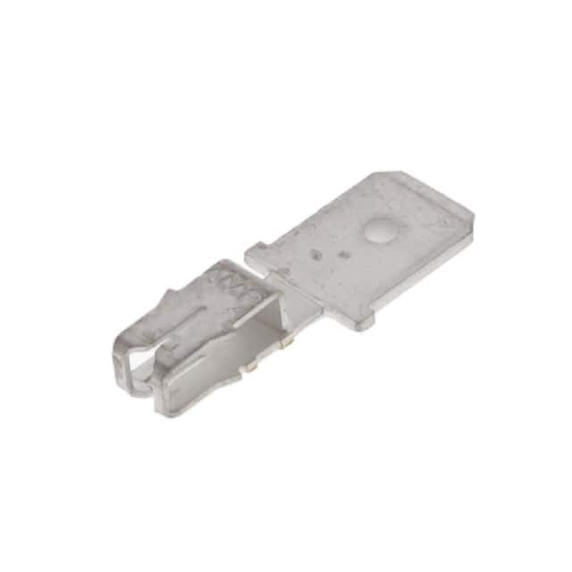 62657-1 CONN MAG TERM 23-27AWG QC 0.250