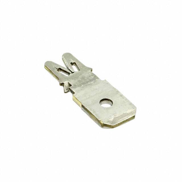 4-1601058-2 CONN MAG TERM 18-34AWG QC 0.187