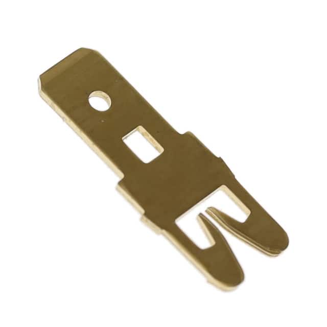 4-1601115-1 CONN MAG TERM 12-20AWG QC 0.250