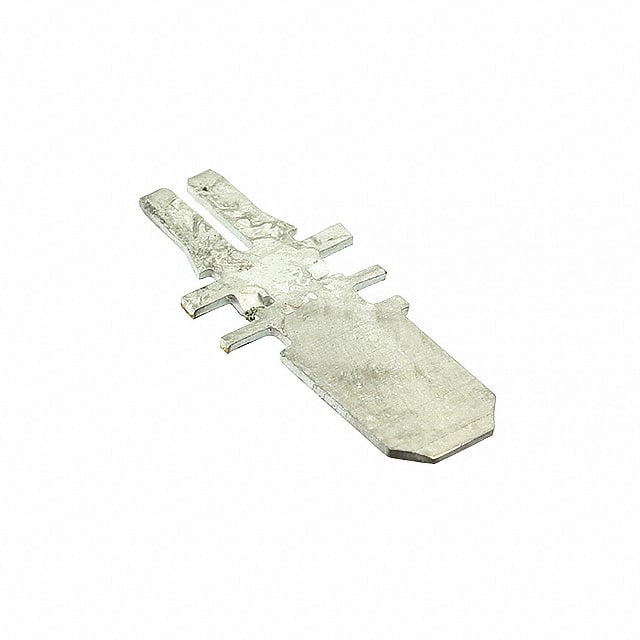 1742861-1 CONN MAG TERM 17-19AWG IDC