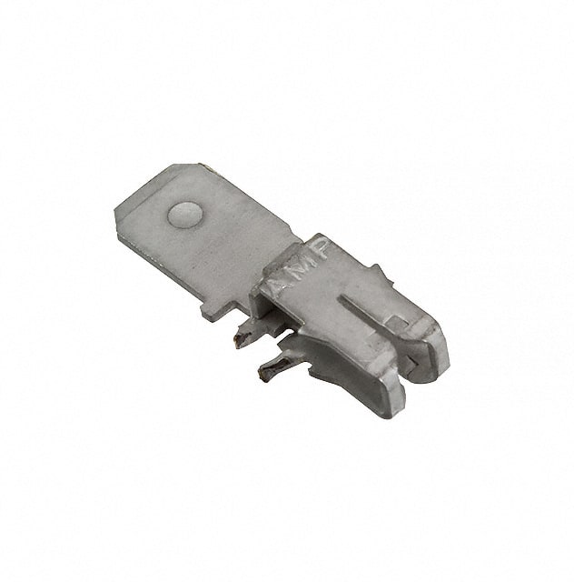 63447-1 CONN MAG TERM 27-30AWG QC 0.187
