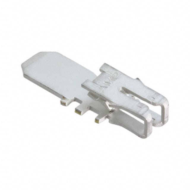 2-316300-9 CONN MAG TERM 17-18AWG TAB