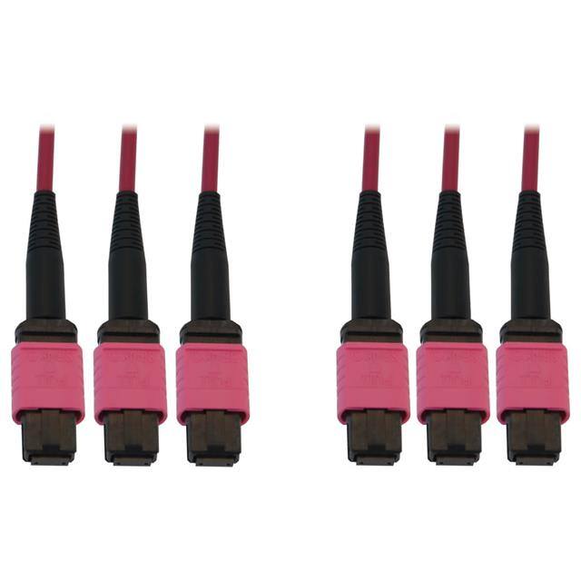 N858B-30M-3X8MG 40/100/400G MULTIMODE 50/125 OM4