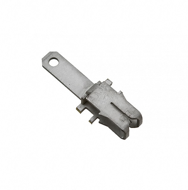 63746-1 CONN MAG TERM 23-27AWG QC 0.110