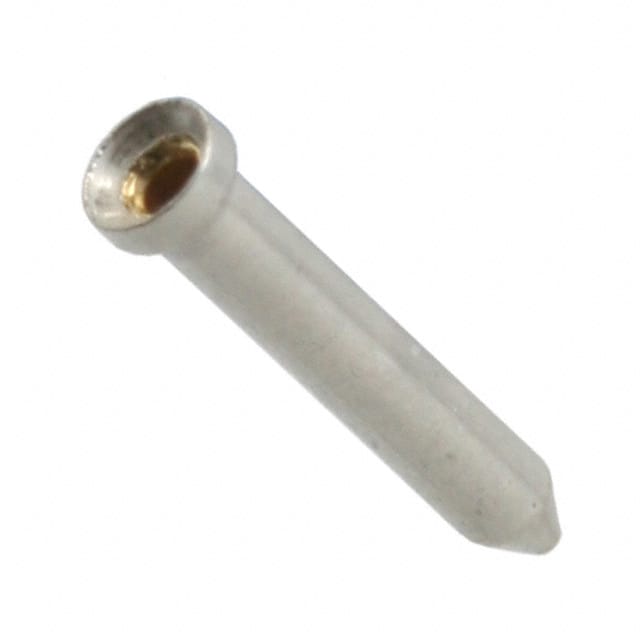 8579-0-15-01-11-27-10-0 CONN PIN RCPT .015-.020 SOLDER