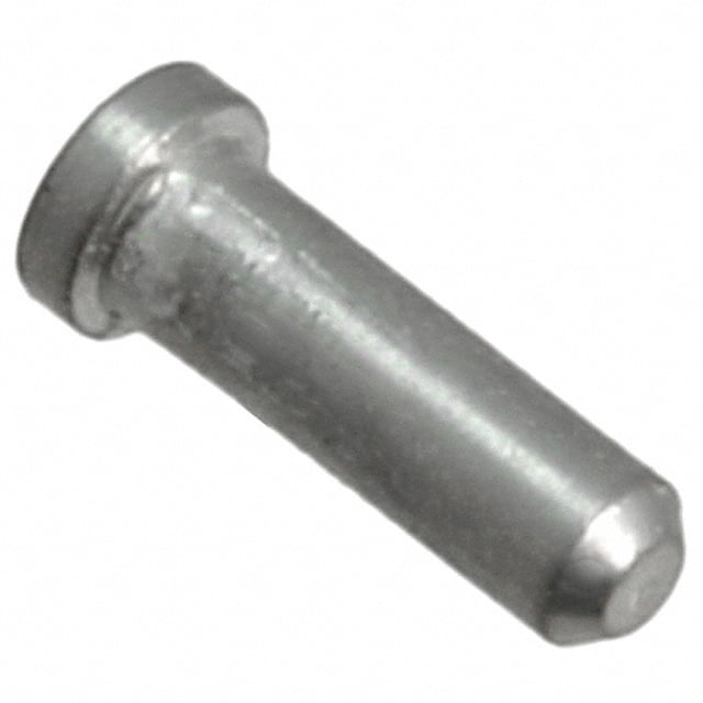 H3153-01 CONN PIN RCPT .018-.020 SOLDER