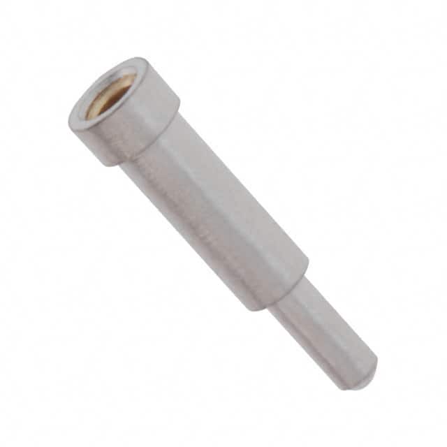 0300-1-15-01-47-27-10-0 CONN PIN RCPT .025-.037 SOLDER