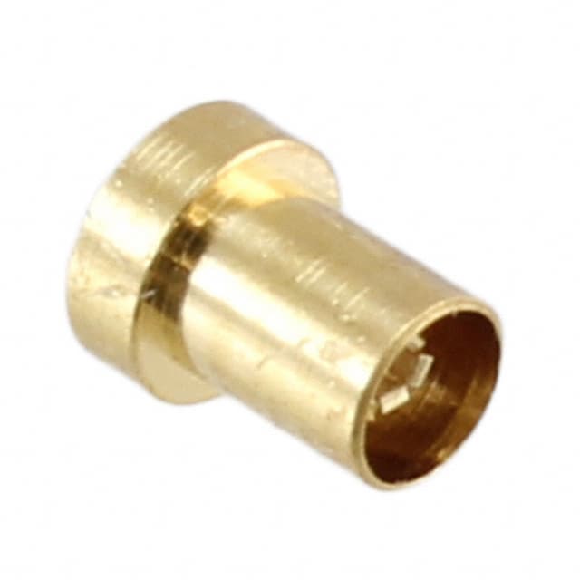 0305-0-15-15-47-27-10-0 CONN PIN RCPT .025-.037 SOLDER