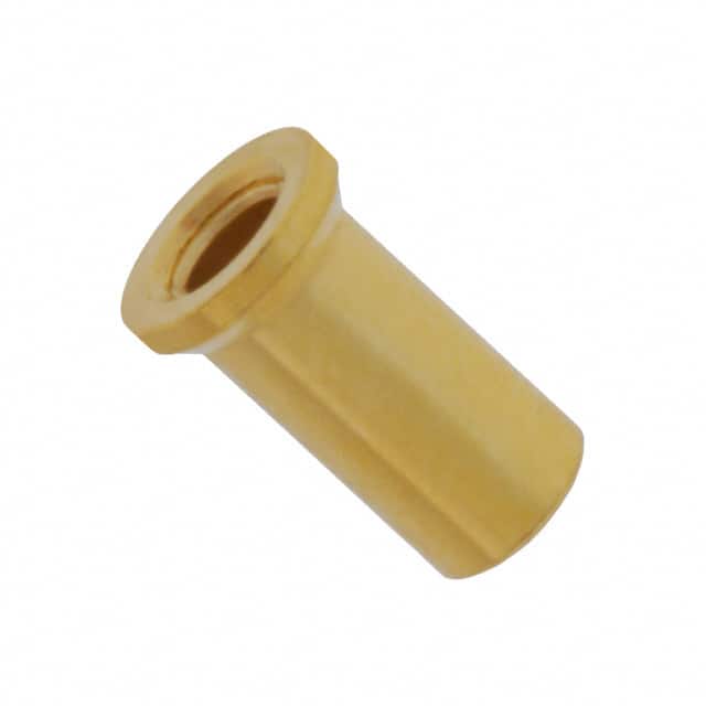0331-0-15-15-18-27-10-0 CONN PIN RCPT .037-.043 SOLDER