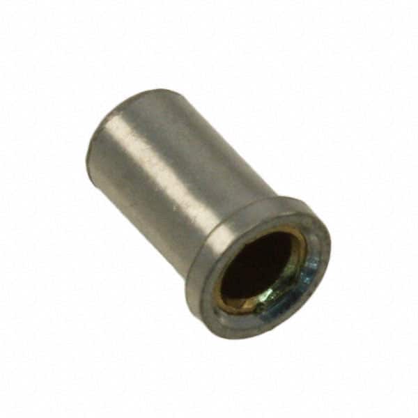 0479-0-43-80-34-27-10-0 CONN PIN RCPT .032-.046 SOLDER