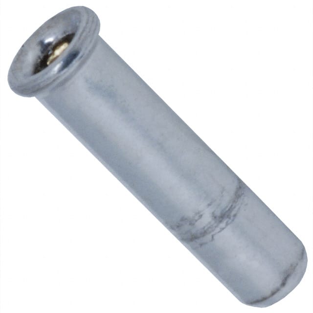 5050864-1 CONN PIN RCPT .026-.033 SOLDER