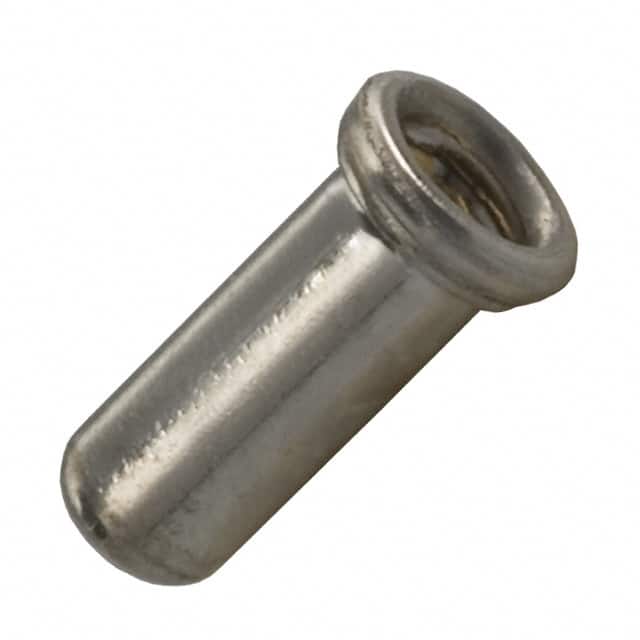 5380598-2 CONN PIN RCPT .018-.040 SOLDER