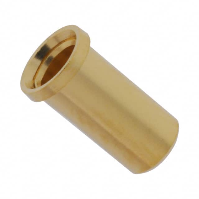 0364-0-15-15-13-27-10-0 CONN PIN RCPT .048-.064 SOLDER