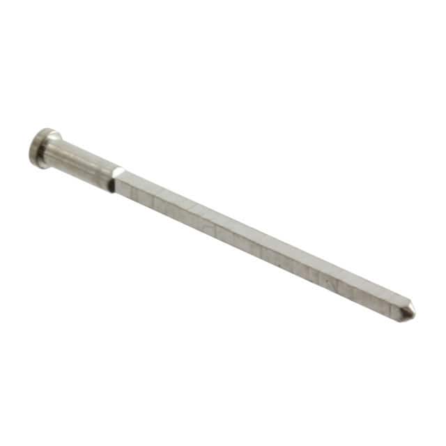 H3175-01 CONN PIN RCPT .016-.021 PRESSFIT