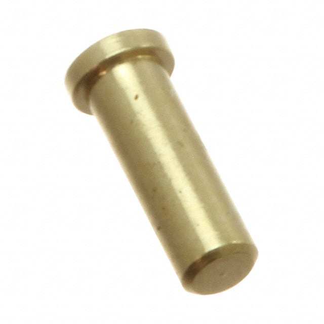 6021-0-15-15-16-27-10-0 CONN PIN RCPT .022-.034 SOLDER