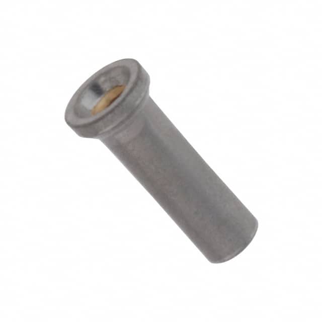 0552-1-15-01-11-27-10-0 CONN PIN RCPT .015-.020 SOLDER