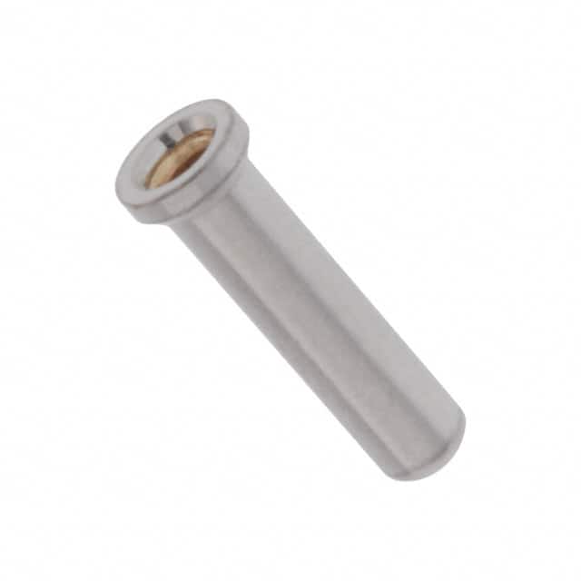 0552-2-15-01-11-27-10-0 CONN PIN RCPT .015-.020 SOLDER