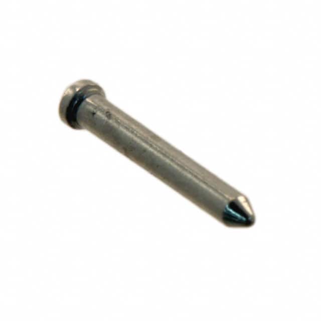 8579-1-15-01-21-27-10-0 CONN PIN RCPT .015-.022 SOLDER