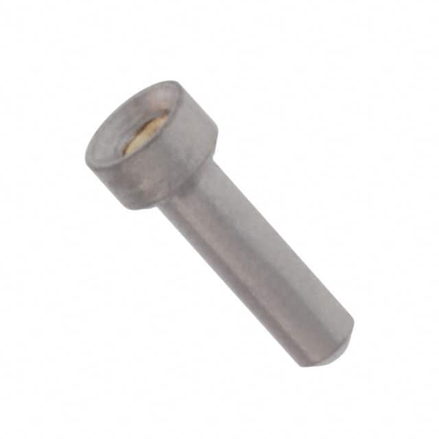 0548-0-15-15-11-27-10-0 CONN PIN RCPT .015-.020 SOLDER