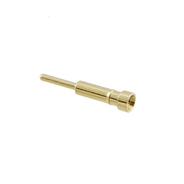 0462-0-15-15-11-27-04-0 CONN PIN RCPT .015-.020 PRESSFIT