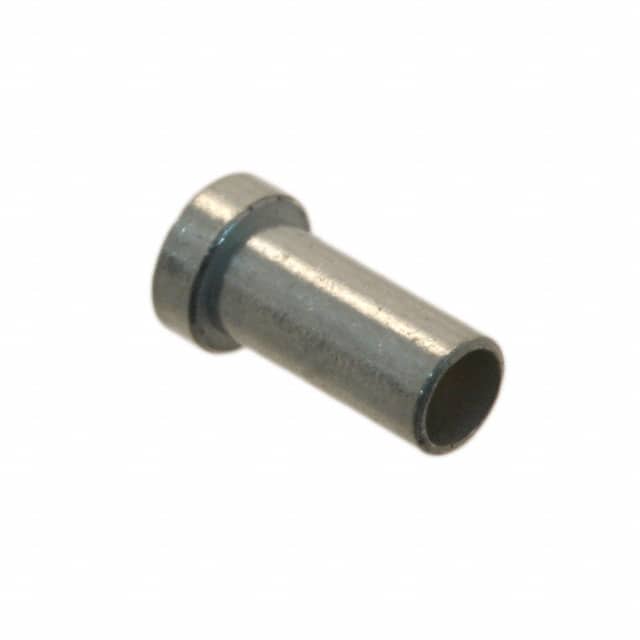 0305-2-15-80-47-27-10-0 CONN PIN RCPT .025-.037 SOLDER
