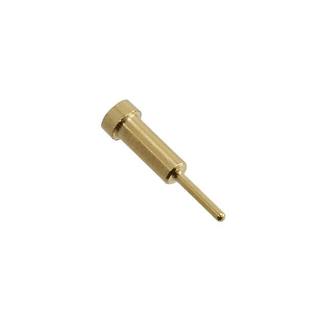 0255-0-15-15-30-27-04-0 CONN PIN RCPT .015-.025 SOLDER