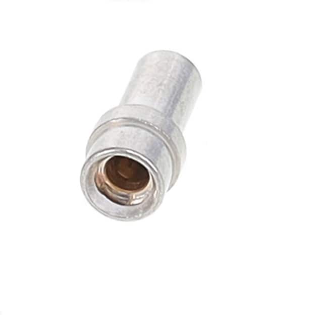 H3182-01 CONN PIN RCPT .035-.041 SOLDER