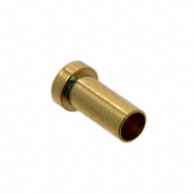 0305-2-15-15-47-27-10-0 CONN PIN RCPT .025-.037 SOLDER