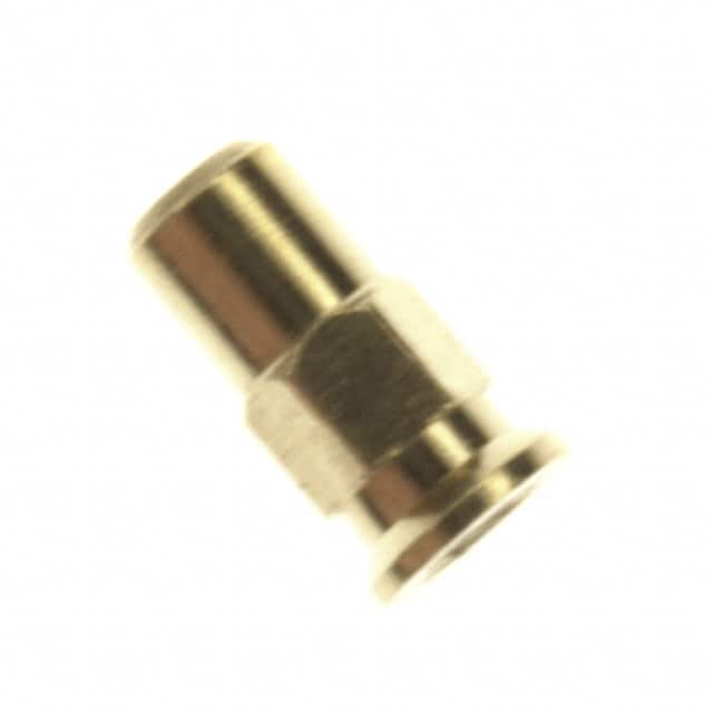 0291-0-15-15-16-27-10-0 CONN PIN RCPT .022-.034 HEX