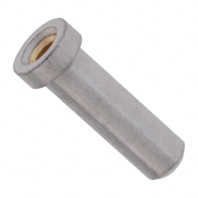 0292-0-15-15-06-27-10-0 CONN PIN RCPT .022-.032 SOLDER