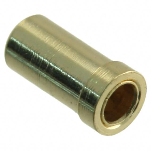 8331-0-15-15-18-27-10-0 CONN PIN RCPT .037-.043 SOLDER