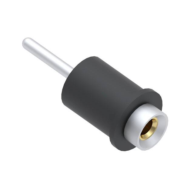 310-43-001-30-010800 INSULATED TERMINAL RECEPTACLE