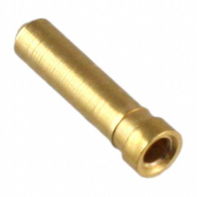 6857-0-15-15-47-27-10-0 CONN PIN RCPT .025-.037 PRESSFIT