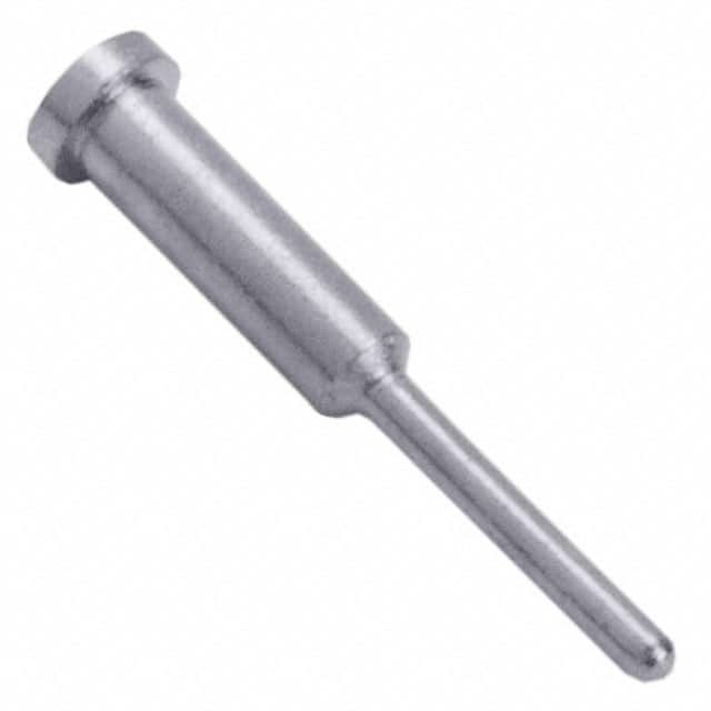 H3192-05 CONN PIN RCPT .018-.020 SOLDER