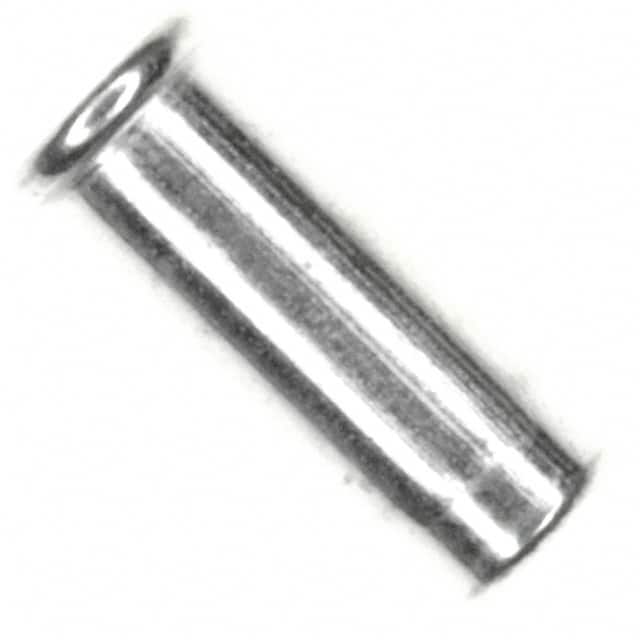 5050871-8 CONN PIN RCPT .042-.049 SOLDER