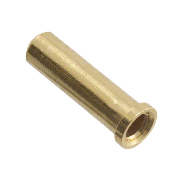 0373-0-15-15-34-27-10-0 CONN PIN RCPT .032-.046 SOLDER