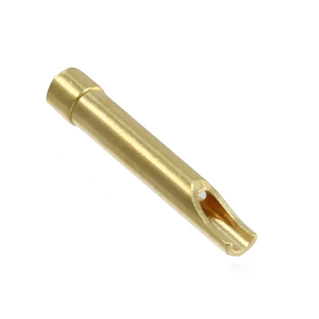 4485-0-51-15-21-27-10-0 CONN PIN RCPT .015-.022 SOLDER