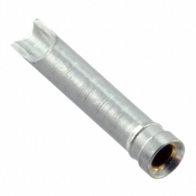 0740-0-18-80-34-27-10-0 CONN PIN RCPT .032-.046 PRESSFIT