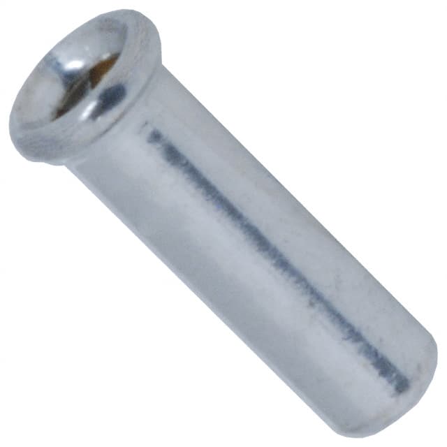 5050462-8 CONN PIN RCPT .014-.026 SOLDER