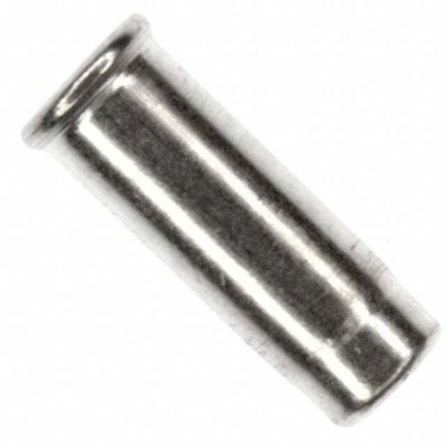 5050871-1 CONN PIN RCPT .042-.049 SOLDER