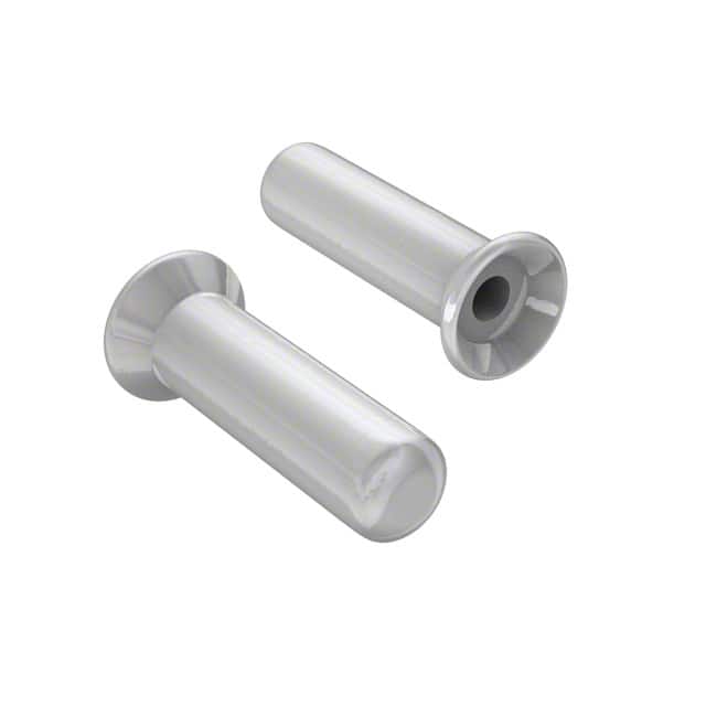 6-5330808-5 CONN PIN RCPT .013-.020 SOLDER
